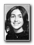 Barbara Hutchinson: class of 1974, Norte Del Rio High School, Sacramento, CA.